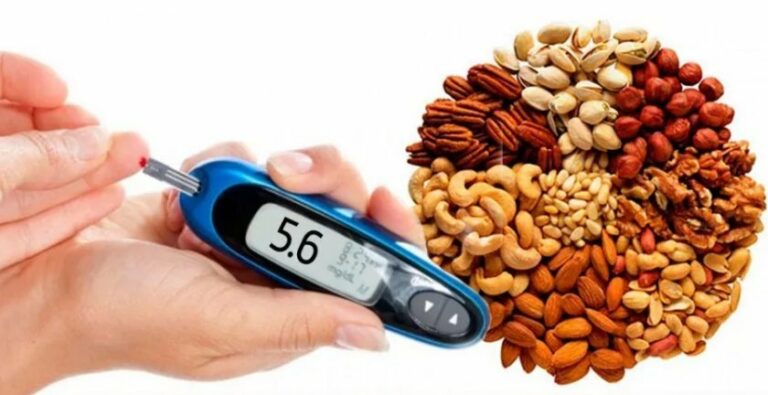 Людям с диабетом надо употреблять орехи: ученые назвали сорта - today.ua