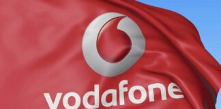 Vodafone дарит абонентам безлимит на звонки в честь новогодних праздников - today.ua
