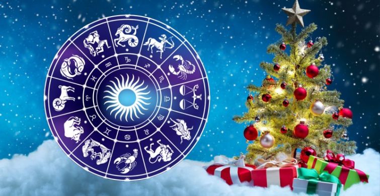 Новый год 2020 принесет изменения: астролог назвал пять представителей знаков Зодиака, которых ждет судьбоносный период - today.ua