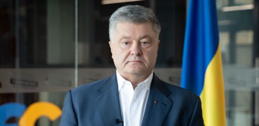 “Заради України“: Порошенко збирає новий Майдан  - today.ua