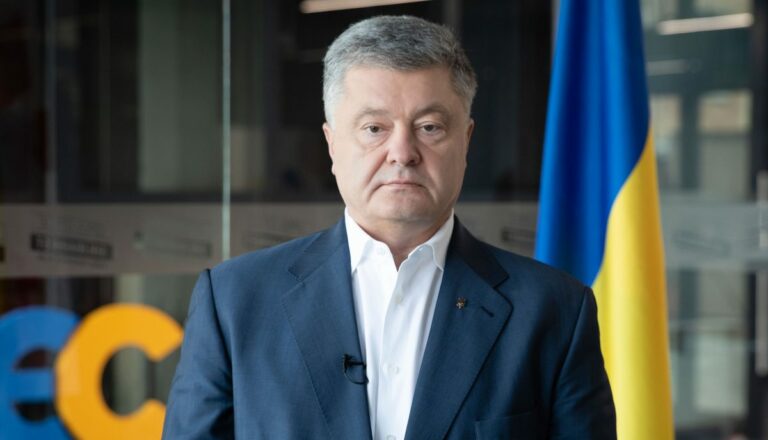 “Заради України“: Порошенко збирає новий Майдан  - today.ua