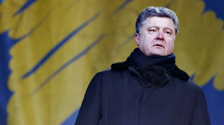 “Противно слушать“: Порошенко на Майдане разозлил украинцев - today.ua
