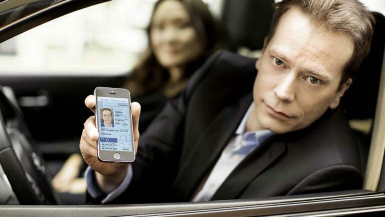 В Украине начали тестировать электронное водительское удостоверение: что нужно знать - today.ua