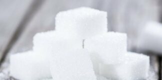 Як вживання цукру впливає на тиск: вчені пояснили - today.ua