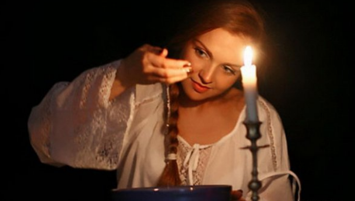 Гадания на День святой Екатерины: как узнать свою судьбу - today.ua