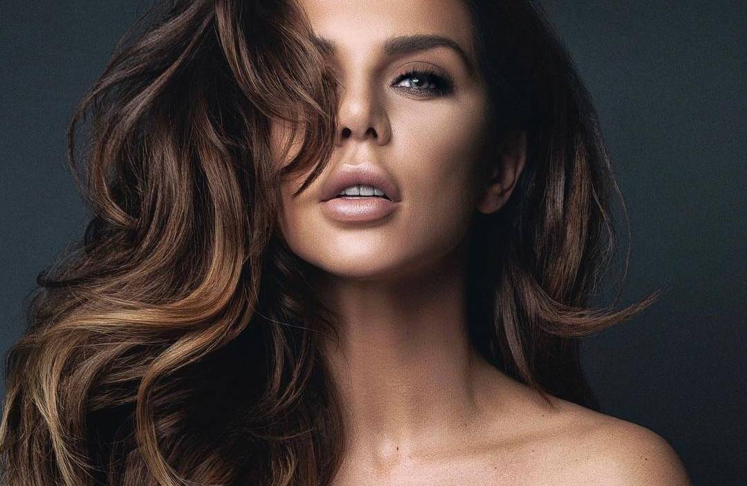 Все, що я хочу - це ти: Анна Сєдокова показала сексуальне фото - today.ua