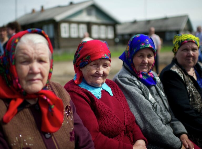 Всіх пенсіонерів перевірять: Рада прийняла закон про верифікацію виплат  - today.ua
