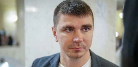 Изгнанный из “Слуги народа“ нардеп Поляков примкнул к лагерю Тимошенко - today.ua