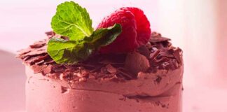 Новорічні десерти для хворих на діабет: як уникнути підйому цукру в крові - today.ua