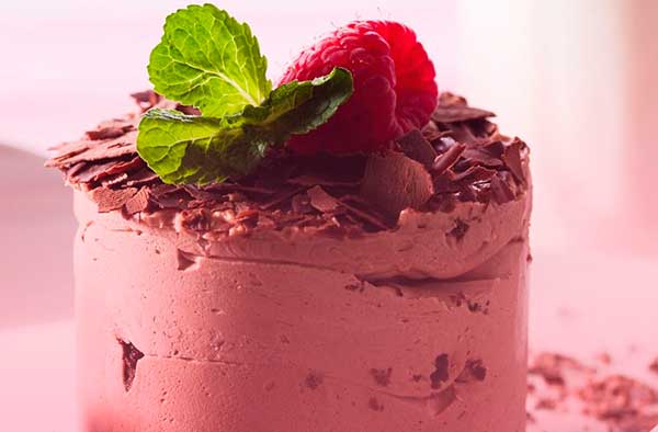 Новорічні десерти для хворих на діабет: як уникнути підйому цукру в крові - today.ua