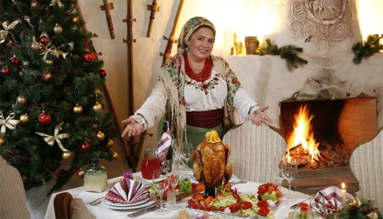 Менше люблять Новий рік: результати дослідження про українців