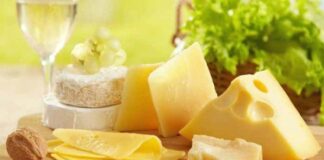 Как похудеть на сырной диете: диетологи раскрыли главный секрет - today.ua
