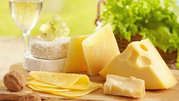 Як схуднути на сирній дієті: дієтологи розкрили головний секрет - today.ua