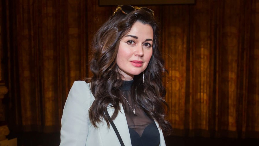 Больше не сможет ходить: Анастасия Заворотнюк парализована - today.ua