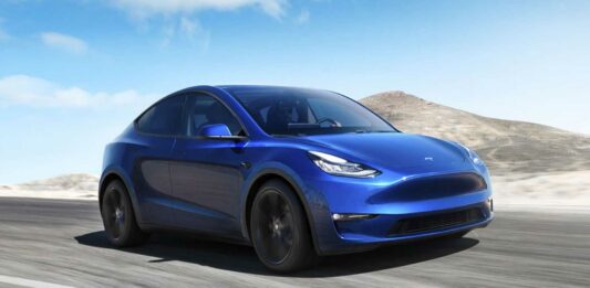 500 000 електромобілів на рік: Tesla запускає завод в Німеччині - today.ua