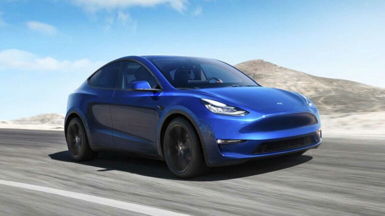 500 000 электромобилей в год: Tesla запускает завод в Германии - today.ua