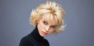 Омолоджуюча стрижка шеггі 2020: головні особливості зачіски для всіх типів волосся  - today.ua