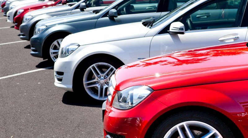 Что грозит украинцам, купившим автомобиль из США - today.ua