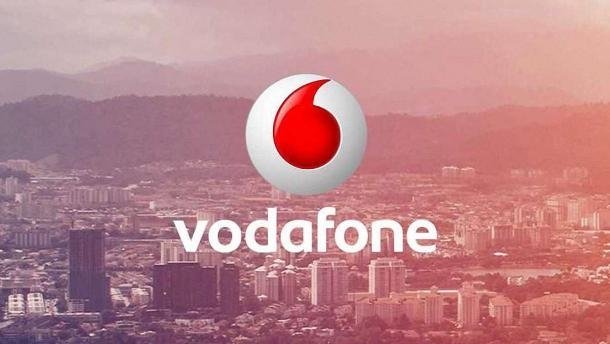 Vodafone запустив безлімітний тариф за 75 гривень