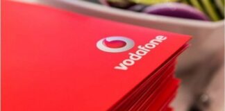 Vodafone снизил цену на популярный тариф накануне Нового года - today.ua