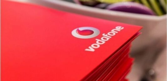 Vodafone знизив ціну на популярний тариф напередодні Нового року - today.ua