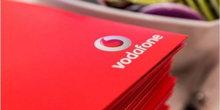 Vodafone знизив ціну на популярний тариф напередодні Нового року - today.ua