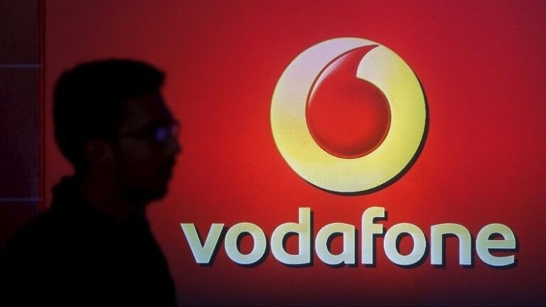 «Vodafone Україна» продали: що відомо про покупця - today.ua