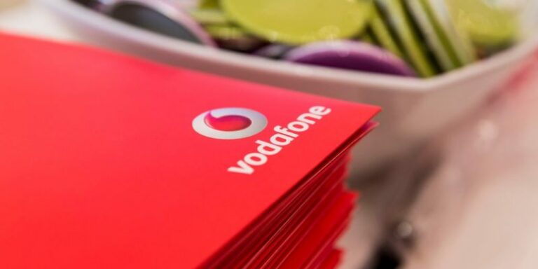 Vodafone предложил абонентам новый выгодный тариф за 75 грн в месяц - today.ua