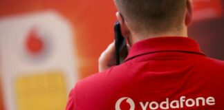Vodafone запустил безлимитный тариф за 75 гривен - today.ua