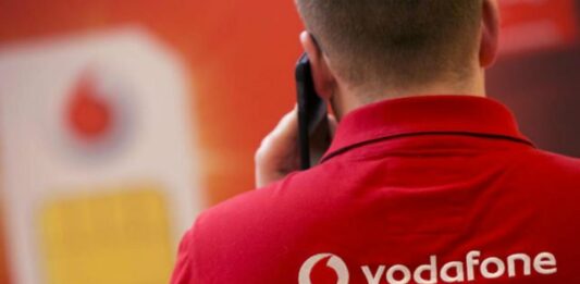 Vodafone запустил безлимитный тариф за 75 гривен - today.ua