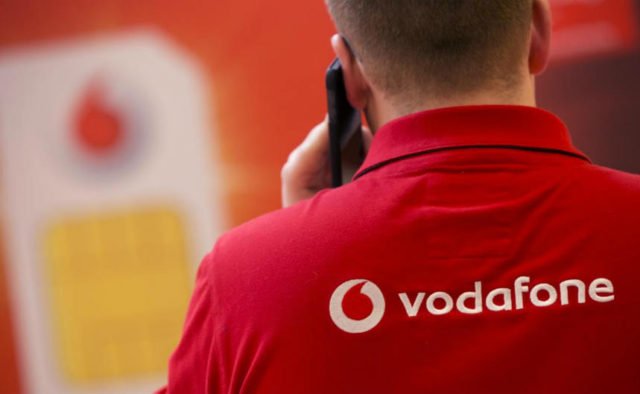 Vodafone запустив вигідний тарифний план: що можна одержати за 5 гривен на день