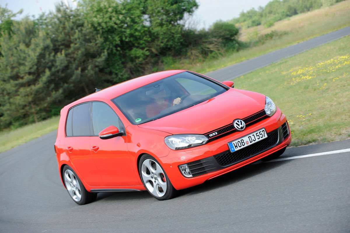 ТОП-10 потужних і швидких автомобілів до 10 000 євро - today.ua