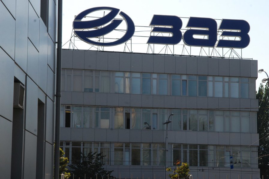 ЗАЗ показал новый модельный ряд