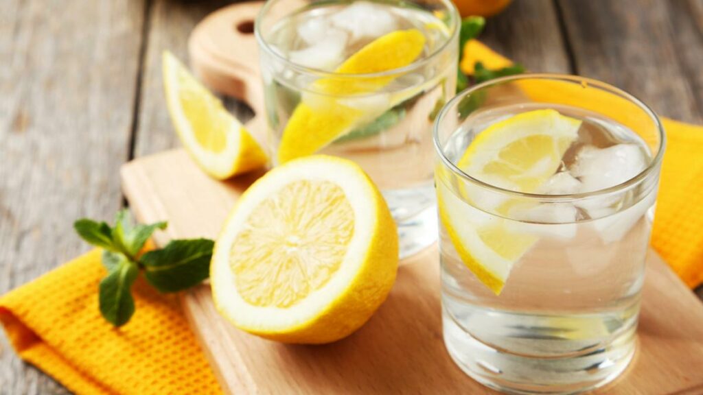 Лимонна дієта для схуднення: як за тиждень скинути всю зайву вагу 