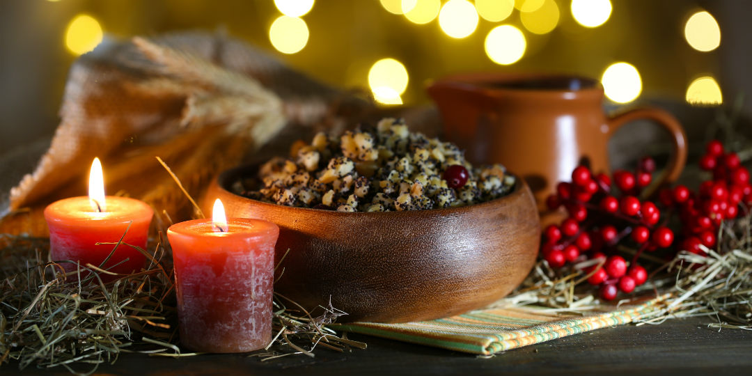 Різдвяний піст 2020: для вірян настав найсуворіший період