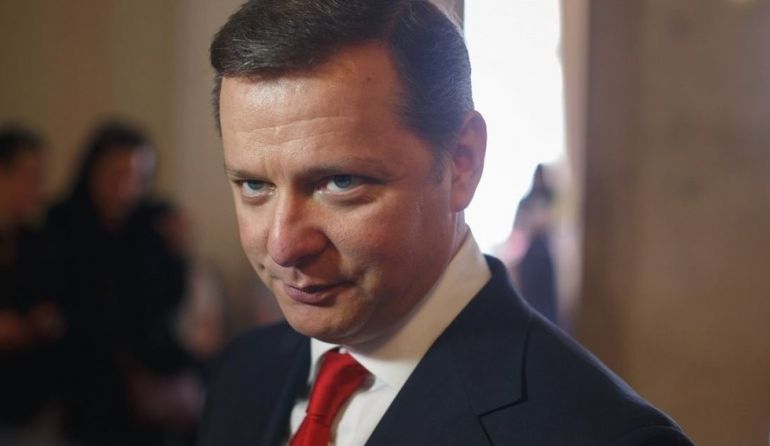 "Пенсію – на 60 гривень, а собі – на сотні тисяч": Ляшко про підвищення зарплати чиновникам