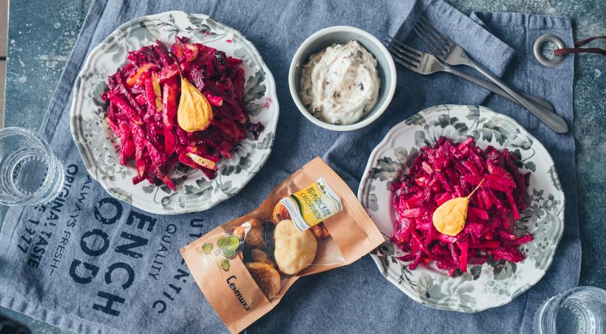 ТОП-5 продуктов для понижения давления