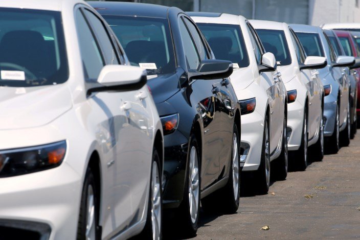 В Украине ввели новые налоги на продажу автомобилей: что изменится - today.ua