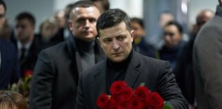 “Загиблих на Донбасі Зеленський не помічає“: журналісти обурились тим, як влада зустрічала жертв авіакатастрофи в Ірані - today.ua
