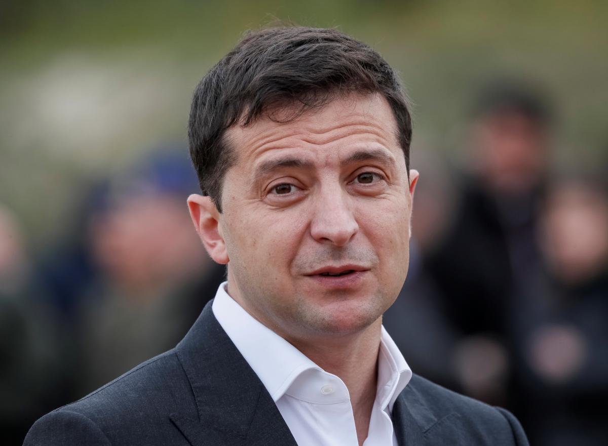 Игрушка за 9 тысяч: как Зеленский поздравил сына с днём рождения