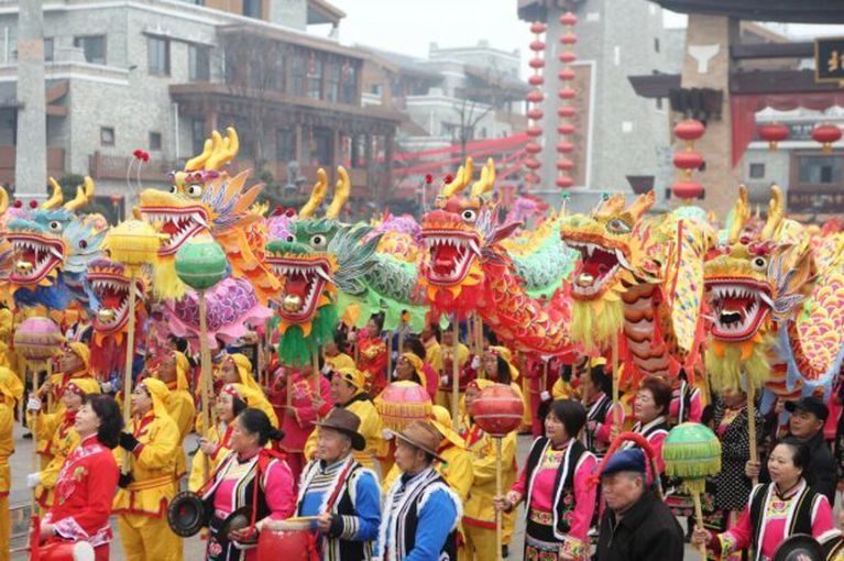 Китайський Новий рік-2020: коли відзначати та як зустріти