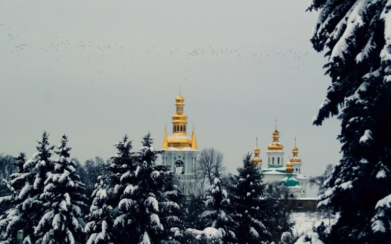 23 січня: яке сьогодні свято і в кого просити про допомогу - today.ua