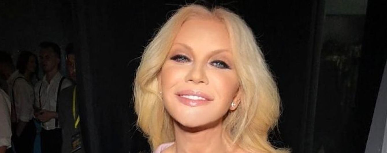 "Как Лобода": Таисия Повалий удивила помолодевшим видом