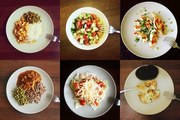 «Не голодати»: дієтолог розповіла, скільки потрібно їсти для схуднення - today.ua