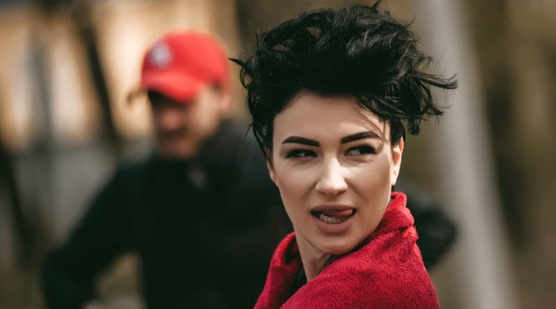 Анастасия Приходько возвращается в шоу-бизнес: "Больше никакой политики"