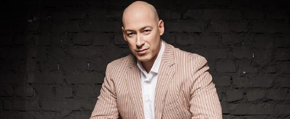 "Нас уже нічим не здивуєш": Гордон розповів, хто стоїть за "прослуховуванням" Гончарука