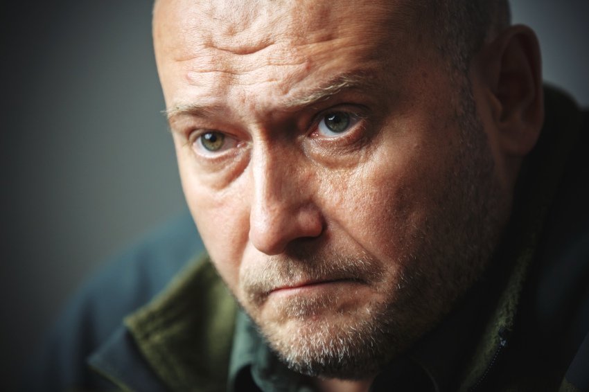 Ярош звернувся до Зеленського: "Ви ще маєте шанс увійти в історію"