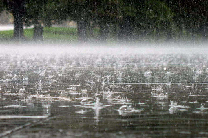 Дожди и прохлада: синоптик дал неутешительный прогноз погоды на лето - today.ua