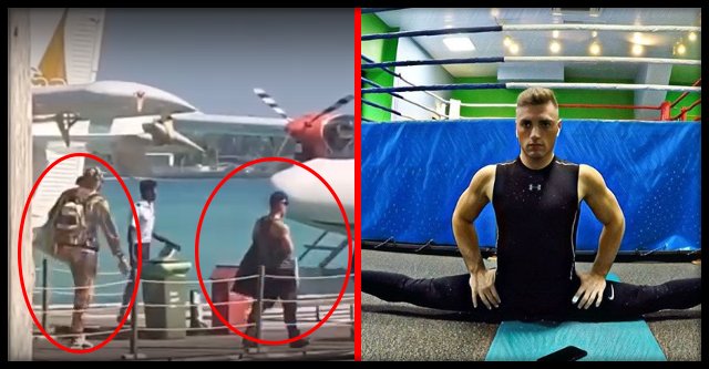 Киркоров улетел отдыхать на Мальдивы с мускулистым парнем