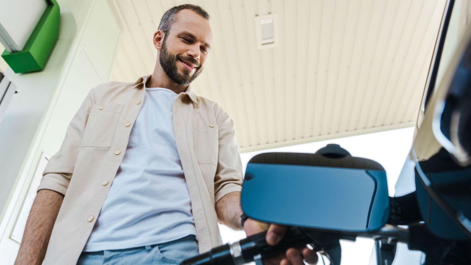 ТОП-10 порад, як скоротити витрати на бензин